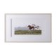 12688 - Together Forever by Jorge Llovet a Framed Photo Art Print Matted under Glass