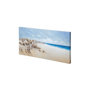 101174-S - Shore by Mercana Studio a Hand Embellished Textured Canvas