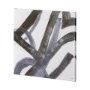 101475-L - Low Storm I by Mercana Studio a Hand Embellished Textured Canvas