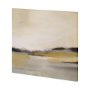 100538-L - Morning Beach by Mercana Studio a Canvas Print