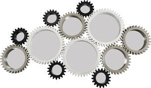 Cog Mirror Collection 14 (Set of 12)