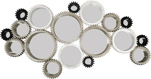 Cog Mirror Collection 16 (Set of 18)