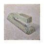 101508-L - Old School IV by Ethan Harper a Hand Embellished Textured Canvas