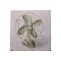 101506-S - Old School II by Ethan Harper a Hand Embellished Textured Canvas