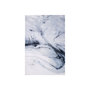 101497-S - Thunderclouds I by Gabrielle Campbell a Hand Embellished Textured Canvas
