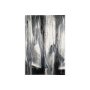 101493-S - Glass Shower II by Mercana Studio a Hand Embellished Textured Canvas