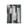 101492-S - Glass Shower I by Mercana Studio a Hand Embellished Textured Canvas