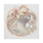 101639-L - Who Stole My Precious I by Fiona H a Hand Embellished Textured Canvas