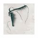 101610-L - Andromedae Light III by Melody. D a Hand Embellished Textured Canvas