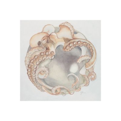 101639-S - Who Stole My Precious I by Fiona H a Hand Embellished Textured Canvas