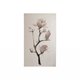 101620-S - Magnolia I by Gabrielle Campbell a Hand Embellished Textured Canvas