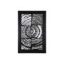 101558-S - Maze II by Alarm a Hand Embellished Textured Canvas
