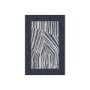 101552-S - Corduroy II by Alarm a Hand Embellished Textured Canvas