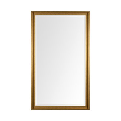 MIRD207-D018-3660 - Vail Gold Bev Mir 36 x 60