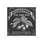 101656-S - Farm Fresh Cherries by Mercana Studio a Hand Embellished Textured Canvas