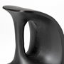 68419 - Last Cobbler's (Set of 2) 8L x 6W Black Shoemaker Tool Bookends