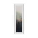 13342 - Pacific Northwest Panel IV by Sandra Lafrate Hand Embellished Framed Art Print Matted under Glass
