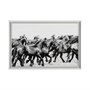 13438 - Graceful Motion by Irene Suchocki a Framed Photo Art Print Matted under Glass