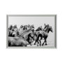 13439 - All Together by Irene Suchocki a Framed Photo Art Print Matted under Glass
