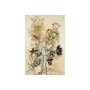 101743-S - Rise & Shine II by Liz Jardine a Hand Embellished Textured Canvas