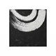 101826-S - Ying by Mercana Studio a Hand Embellished Textured Canvas