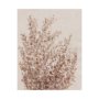 101757-L - Rustic Wildflowers I by Tim Otoole a Hand Embellished Textured Canvas
