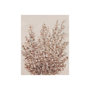 101758-S - Rustic Wildflowers II by Tim Otoole a Hand Embellished Textured Canvas