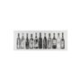 101772-S - Wine Cellar Crop  by Avery Tillmon a Hand Embellished Textured Canvas