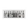 101772-L - Wine Cellar Crop  by Avery Tillmon a Hand Embellished Textured Canvas