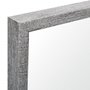 MIR-D237-P3040-DS - Bristol Grey Plain 3Mil Mirror 30 x 40