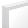 MIR-D244-P3040-DS - Bristol White Plain 3Mil Mirror 30 x 40