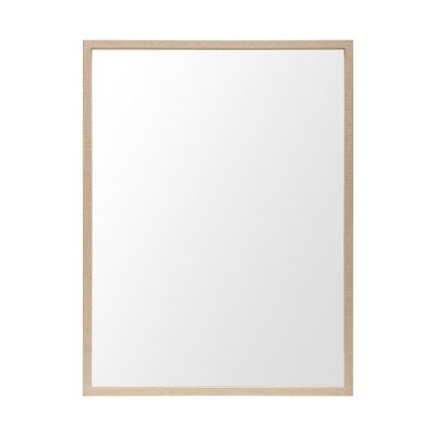 MIR-D289-P3040-DS - Bristol Tan Plain 3Mil Mirror 30 x 40