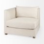 69566-B - Valence 2 Piece Beige Modular Sofa Set
