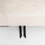 69566-B - Valence 2 Piece Beige Modular Sofa Set