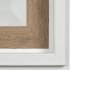 MIR-D209-D177-2448 - White Natural Bev Mir 24 x 48