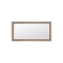 MIR-D209-D177-2448 - White Natural Bev Mir 24 x 48