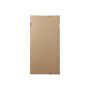 MIR-D209-D177-2448 - White Natural Bev Mir 24 x 48