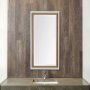 MIR-D209-D177-2448 - White Natural Bev Mir 24 x 48