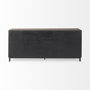 69734 - Hemlock 69L x 18W x 30H Brown Wood Sideboard 