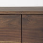 69734 - Hemlock 69L x 18W x 30H Brown Wood Sideboard 