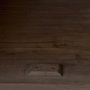 69734 - Hemlock 69L x 18W x 30H Brown Wood Sideboard 