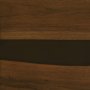 69734 - Hemlock 69L x 18W x 30H Brown Wood Sideboard 