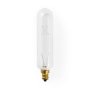 69572 - Filament E12 25W 5"H Bulb