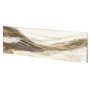 100915-L - Canyonlands by Mark Chandon  a Hand Embellished Textured Canvas