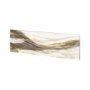 100915-S - Canyonlands by Mark Chandon  a Hand Embellished Textured Canvas