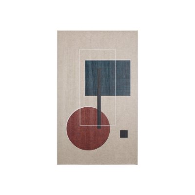 102160-S - Variants I by Mercana Studio a Hand Embellished Textured Canvas