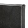 102224-L - Arabian Dark II by Mercana Studio a Hand Embellished Textured Canvas