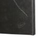 102224-L - Arabian Dark II by Mercana Studio a Hand Embellished Textured Canvas