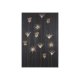 102208-S - Spark II by Mercana Studio a Hand Embellished Textured Canvas