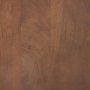 69943 - Lillie Medium Brown Wood 4 Door Tray Top Sideboard